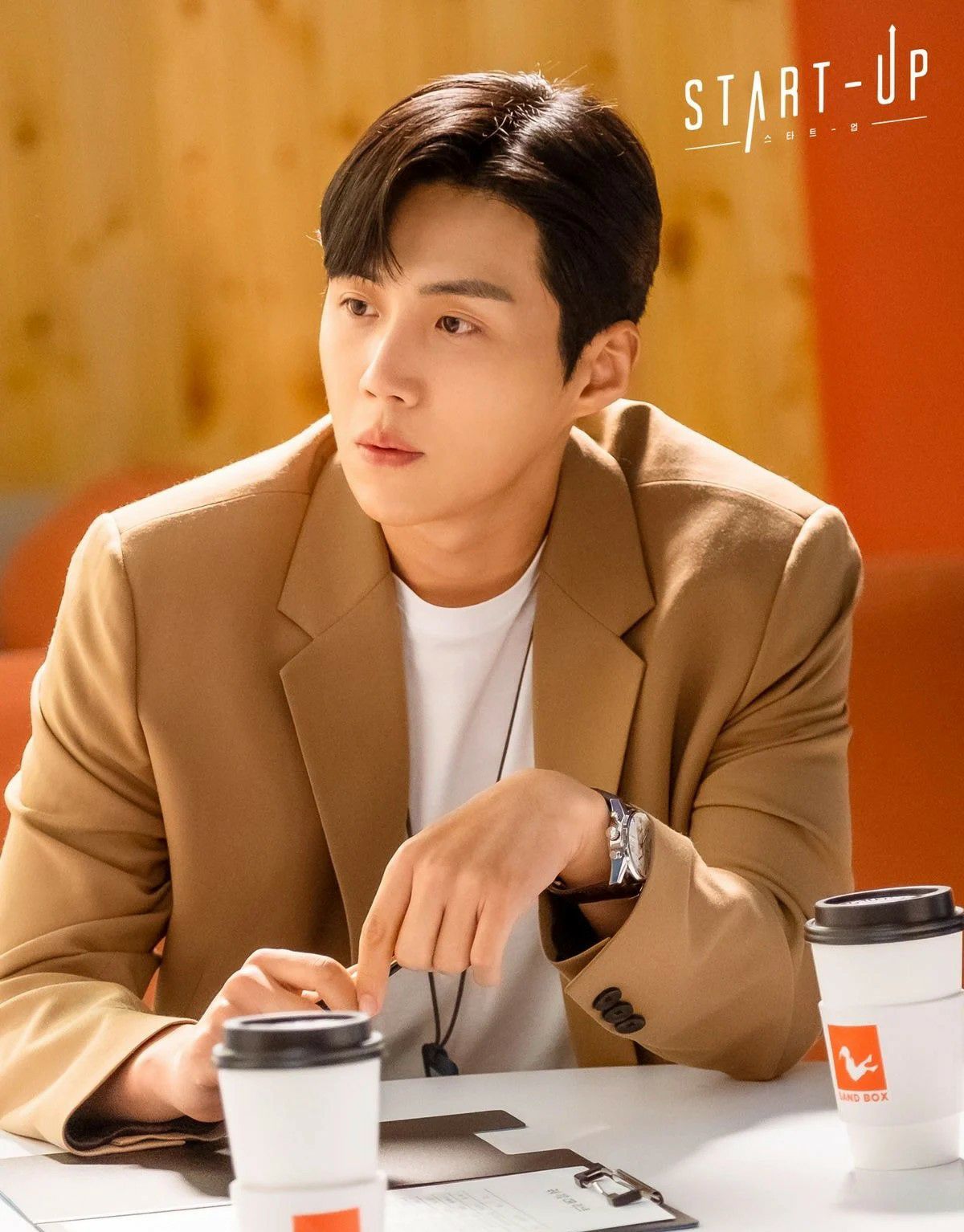 Foto kegiatan terbaru dari Kim Seonho