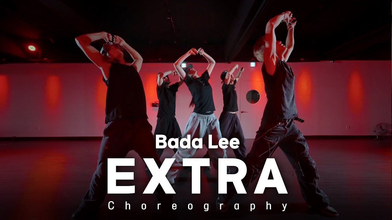 Behind-the-scenes cut of BADA