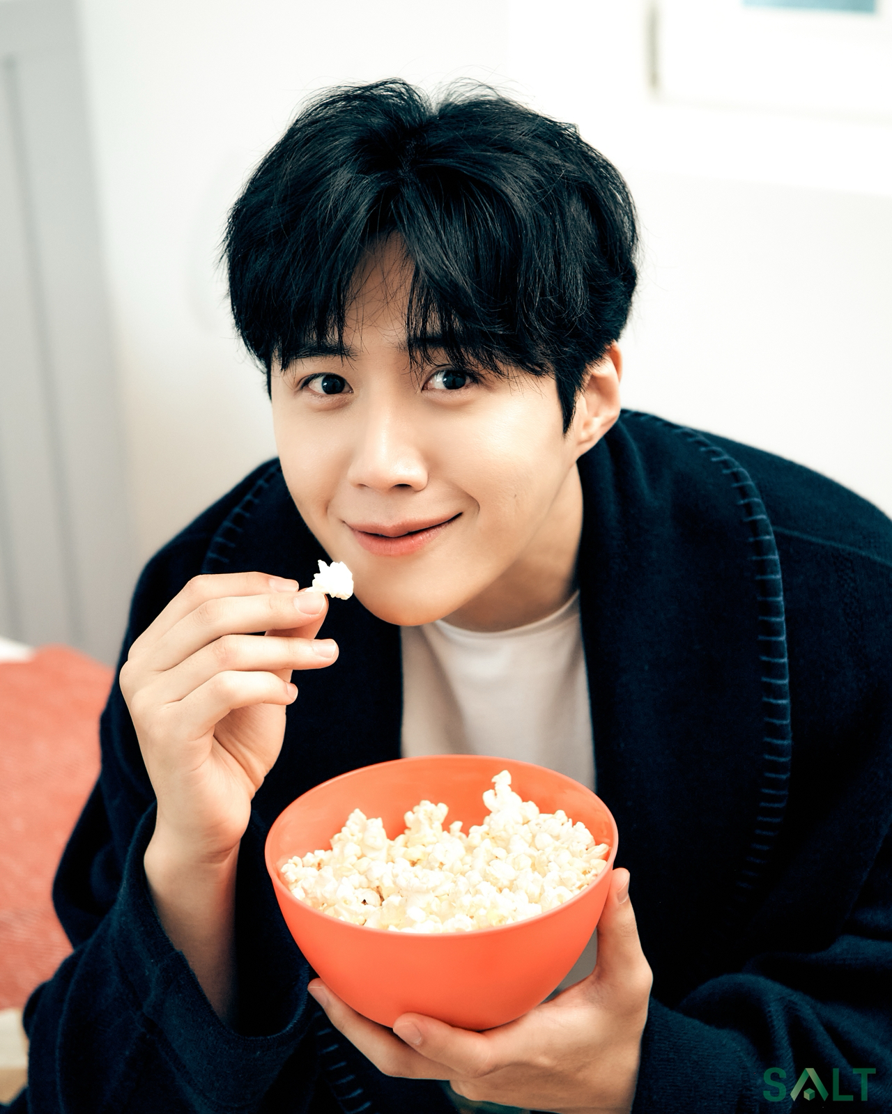 金宣虎的最新照片