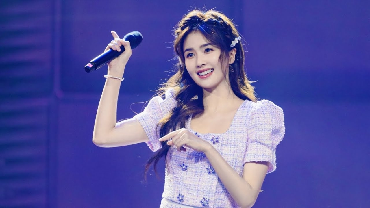 Recent activity shot of Mun Kayoung