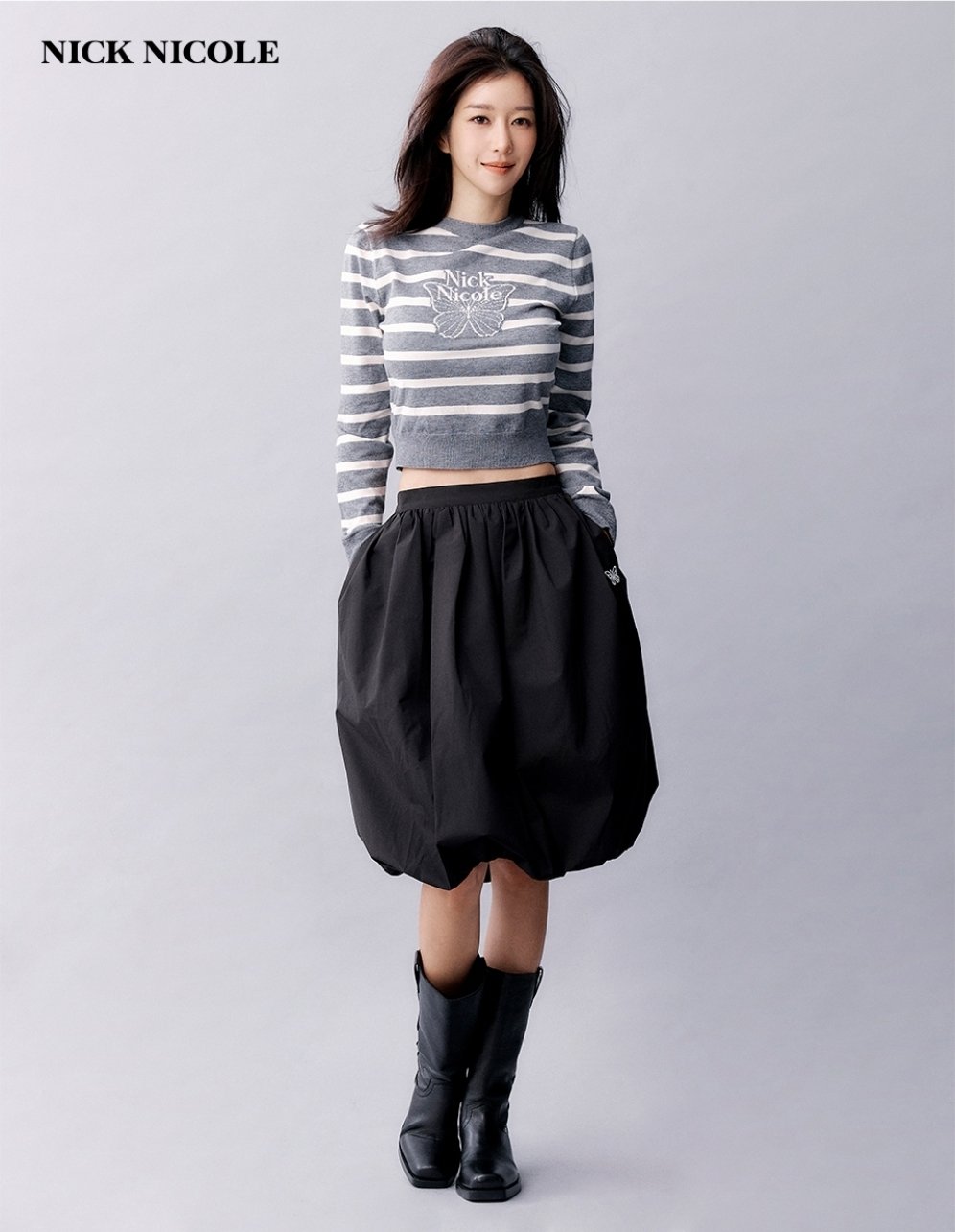 徐睿知的幕後花絮