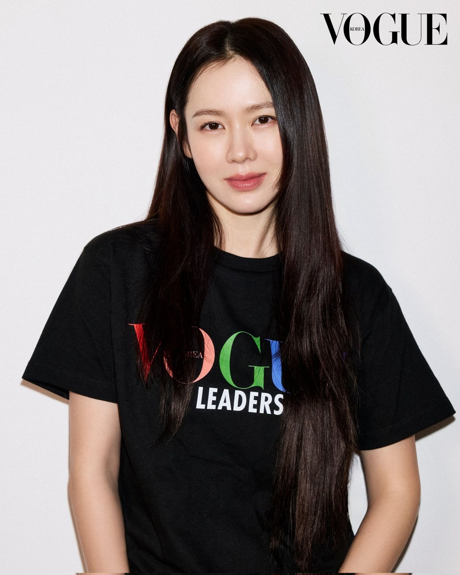 Latest photo of Son Yejin