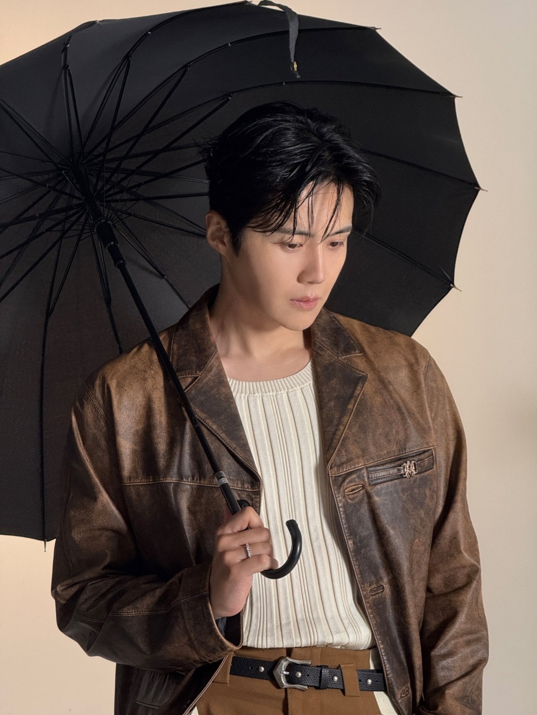 Foto terbaru dari Kim Seonho