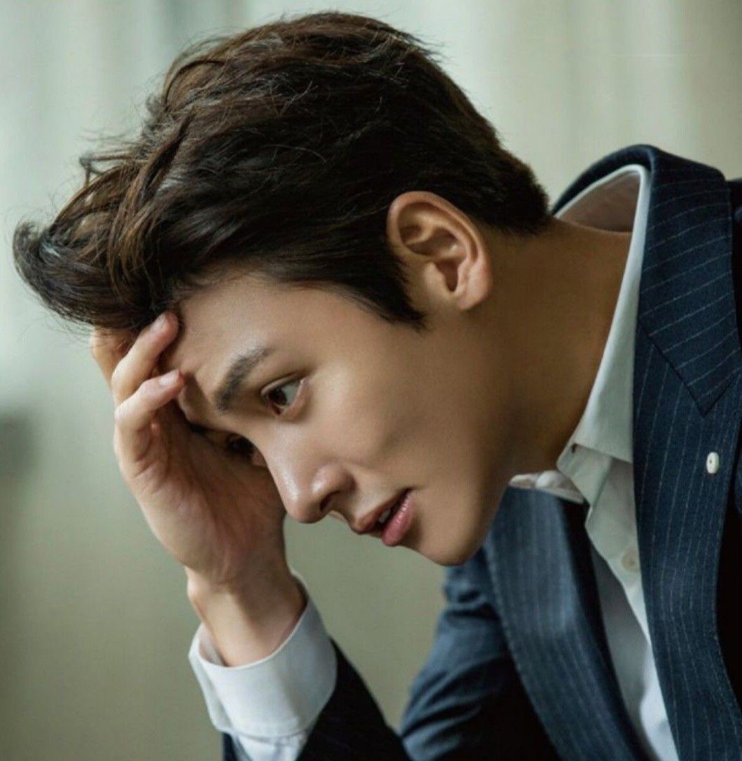 Latest photo of Ji Changwook