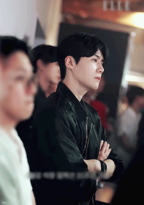 キム・ソンホの最新写真