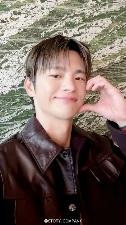 Latest photo of Seo Inguk
