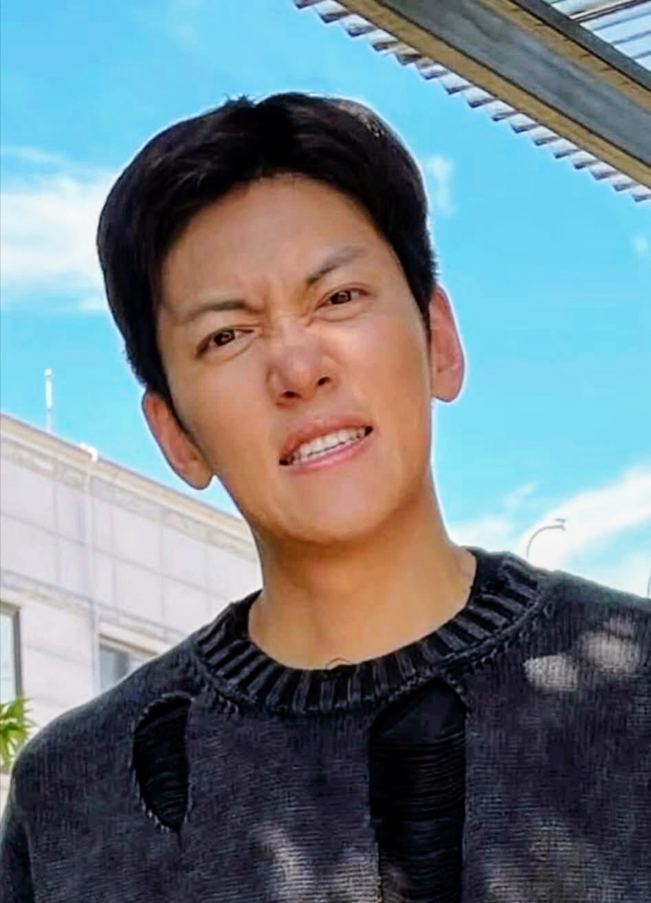 Latest photo of Ji Changwook