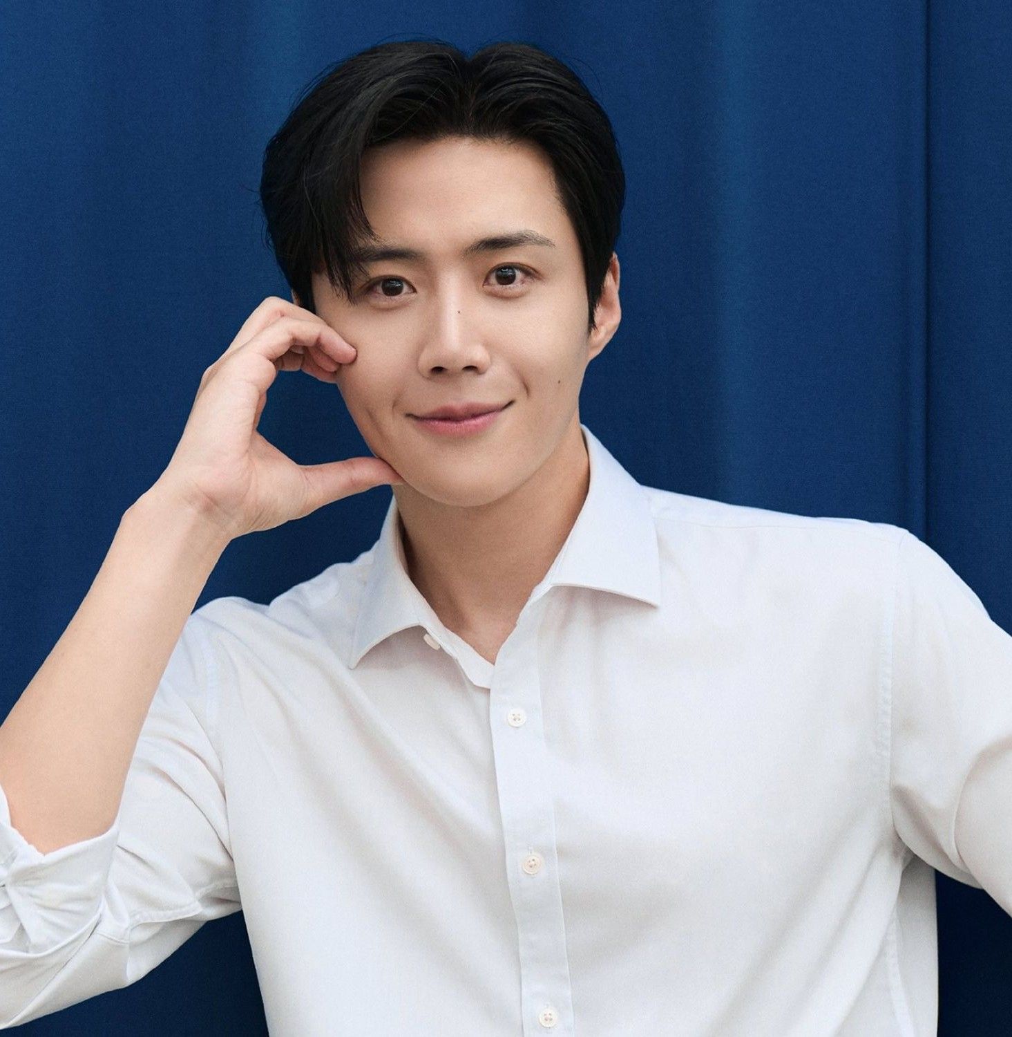 김선호의 최신 사진