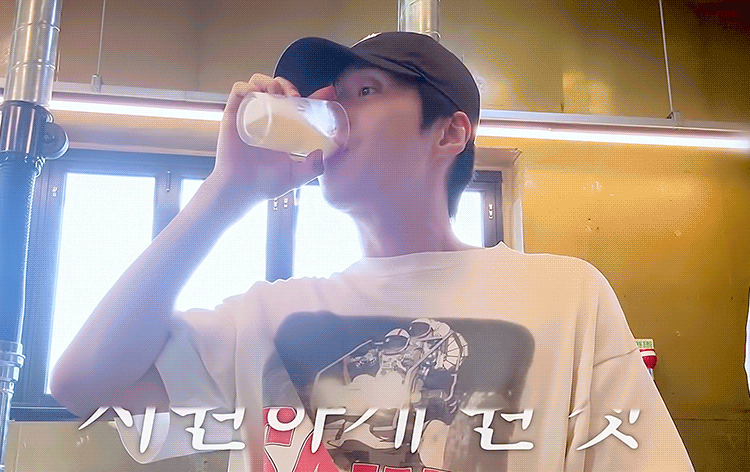 Latest photo of Kim Seonho