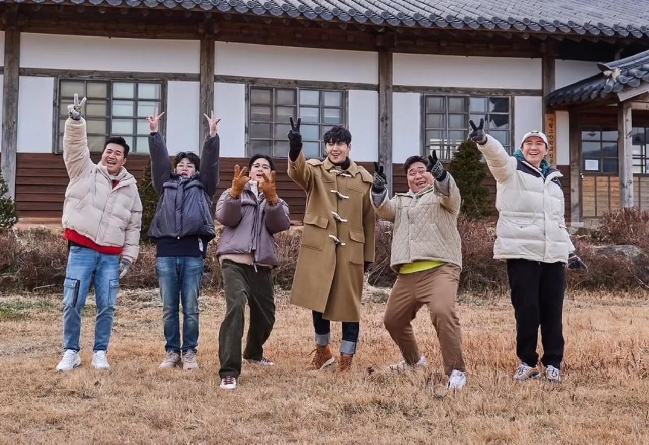 Latest photo of Kim Seonho