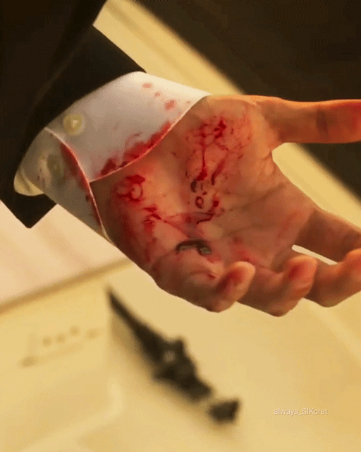 朴炯植的幕後花絮