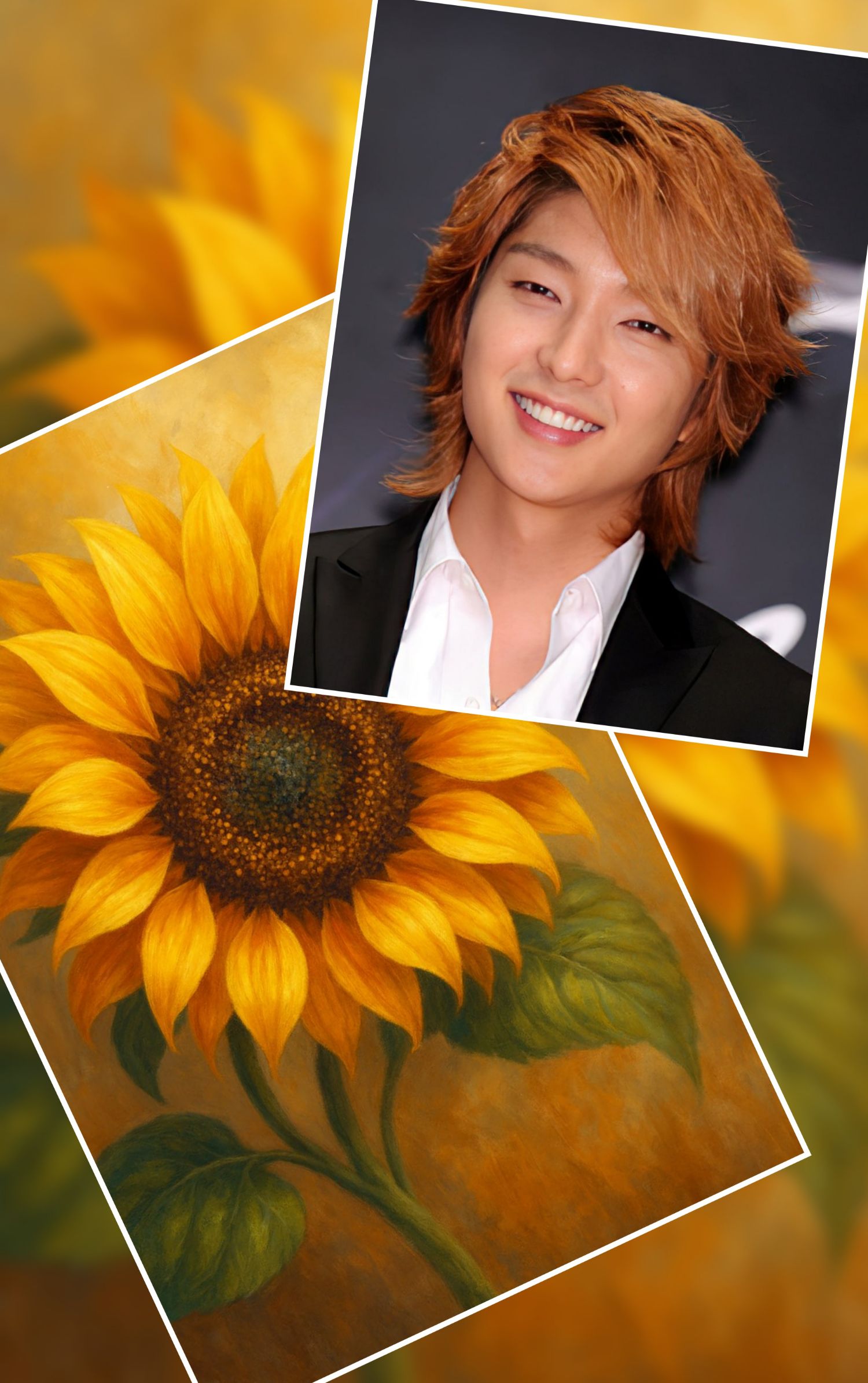 Latest photo of Lee Joongi