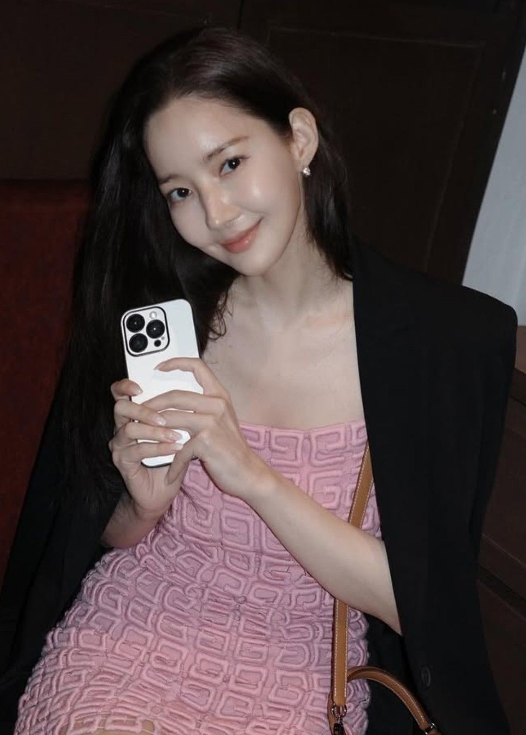 박민영의 최신 사진