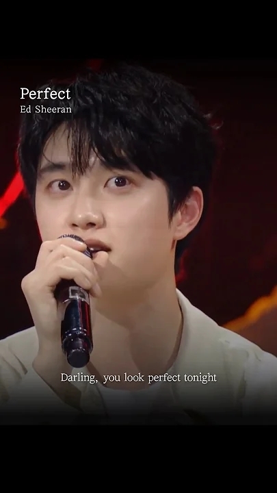 Representative background image loved by Doh Kyungsoo (D.O.) fandom