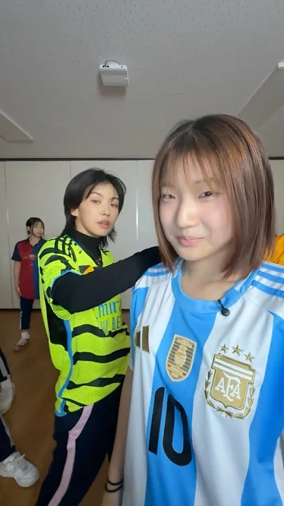 Latest photo of Aiki