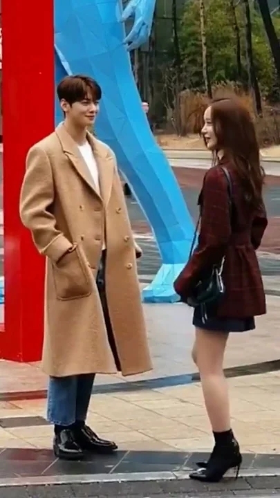A moment captured by a fan of Yoona