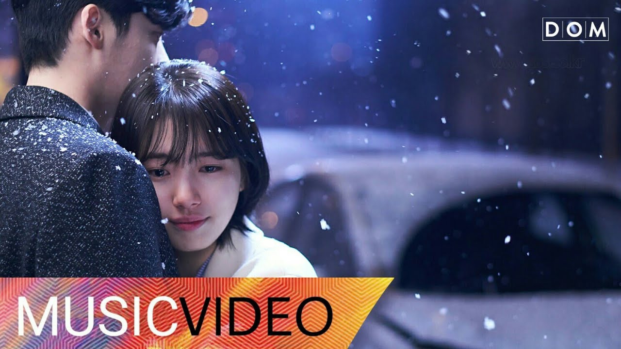 Behind-the-scenes cut of Bae Suzy