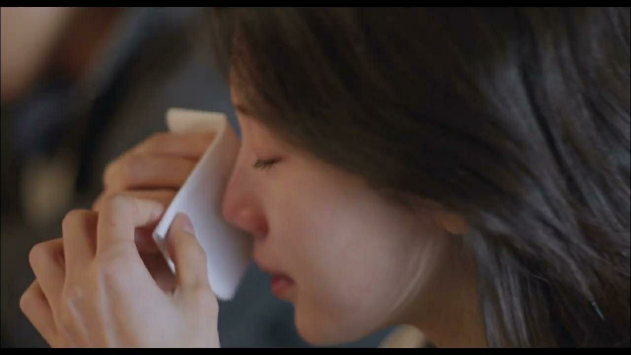 Recent activity shot of Bae Suzy