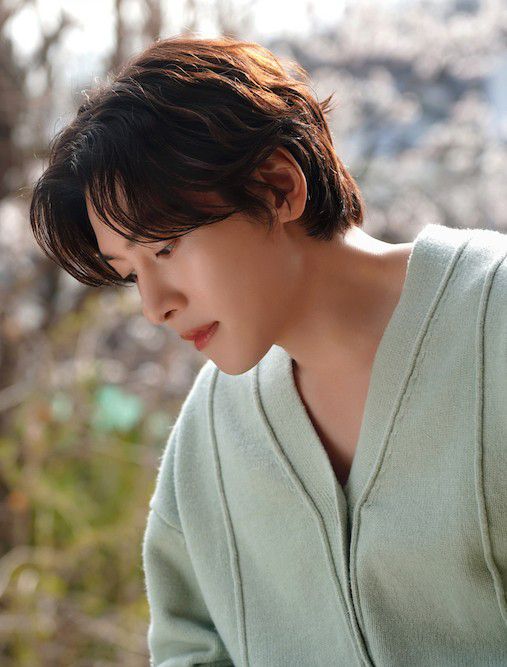 池昌旭的最新照片