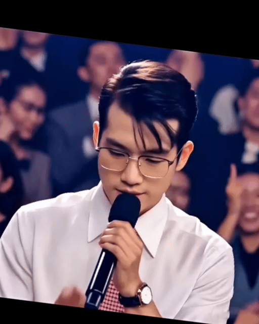 赵明燮的幕后花絮