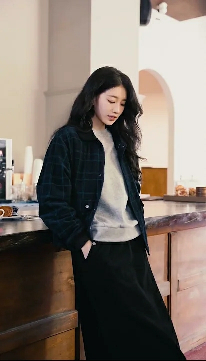 裴秀智的近期活動照