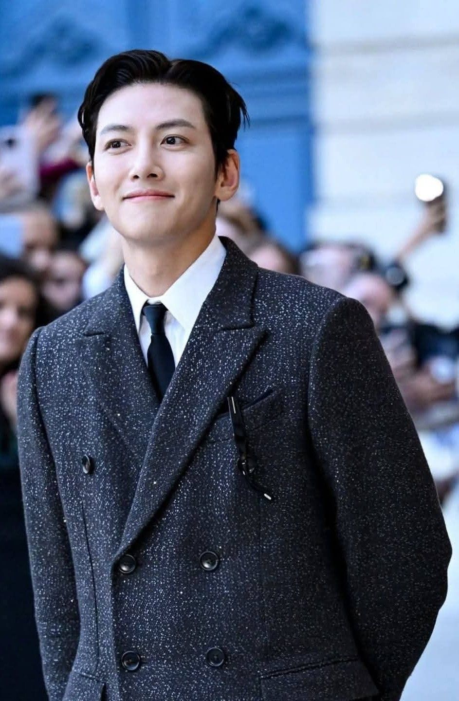 Latest photo of Ji Changwook
