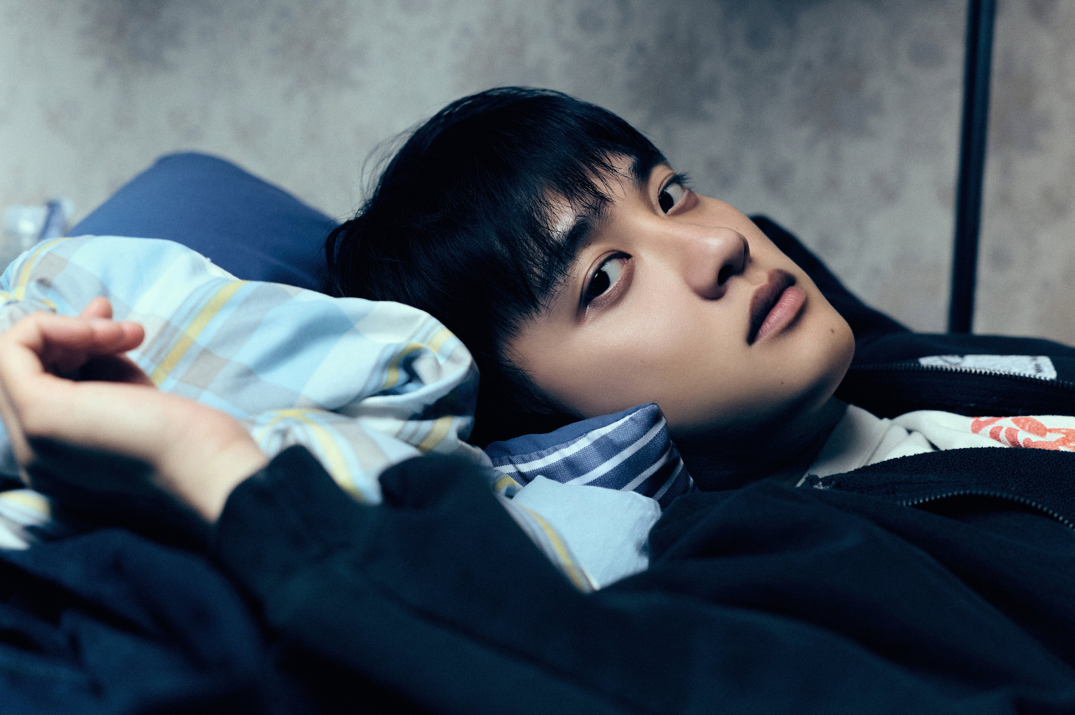 粉絲拍下的都暻秀 (D.O.)瞬間