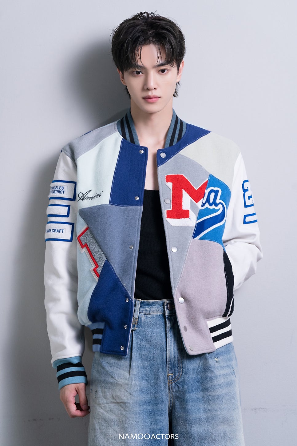 Recent activity shot of Song Kang