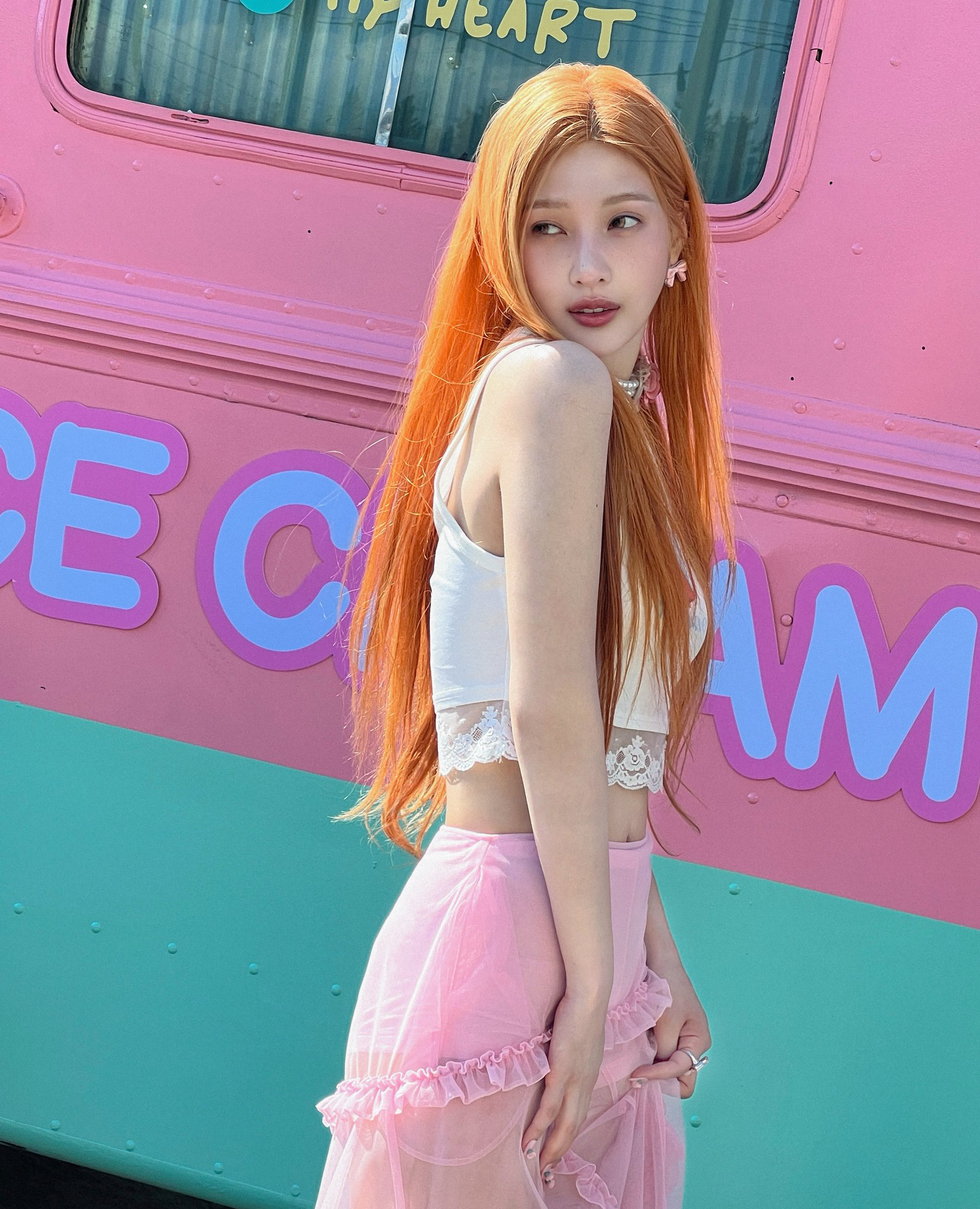 Latest photo of JOY