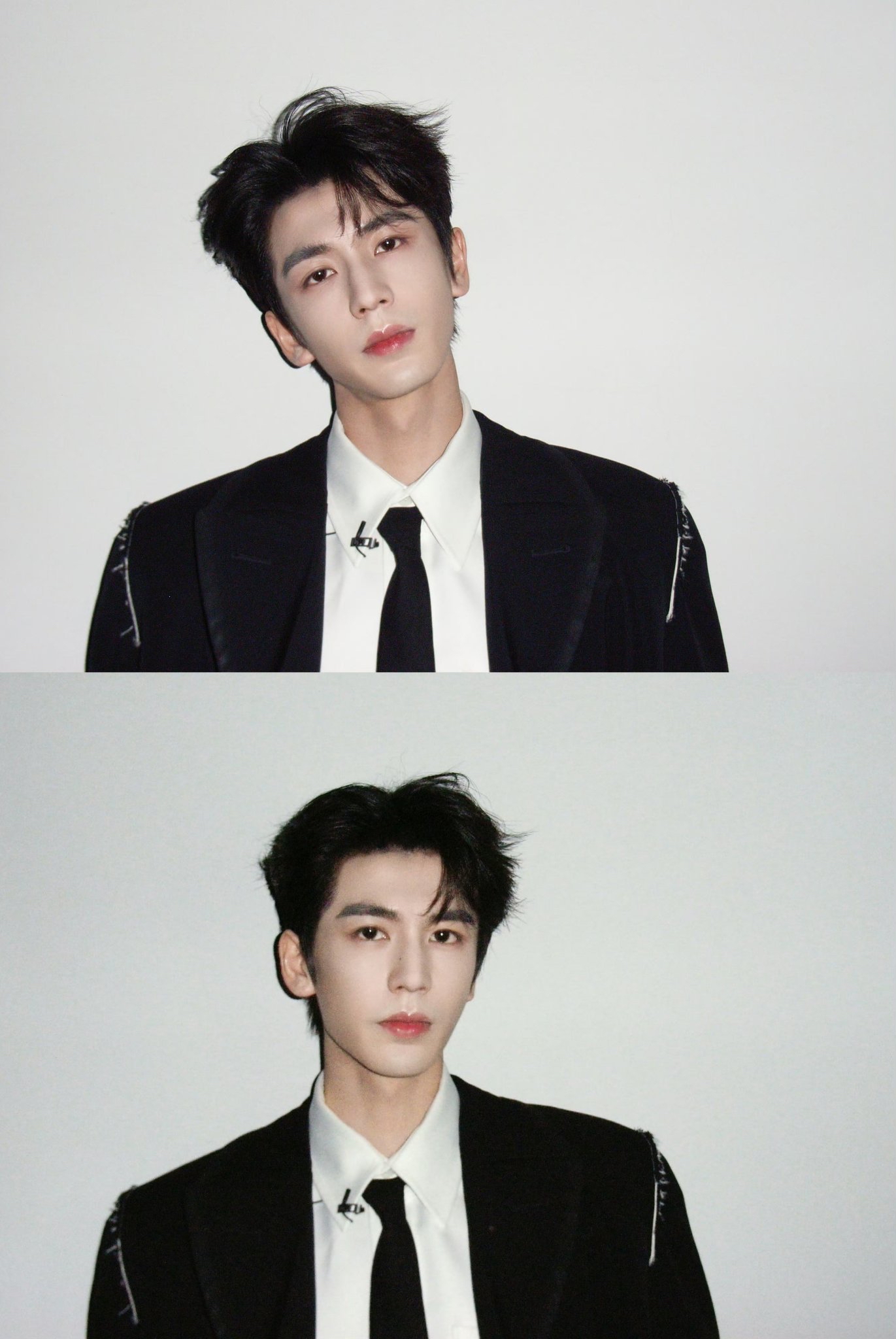 Latest photo of Zhang Linghe