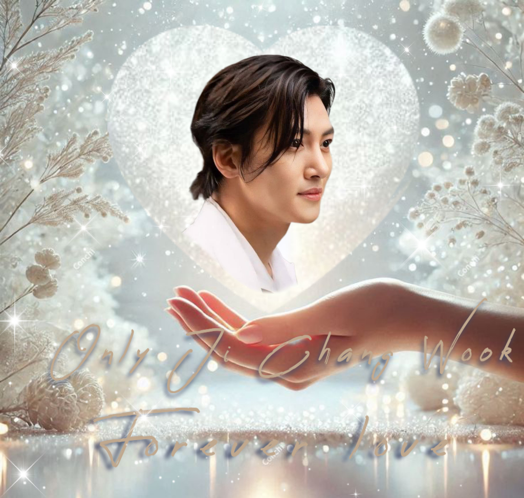 지창욱 팬이 찍은 순간