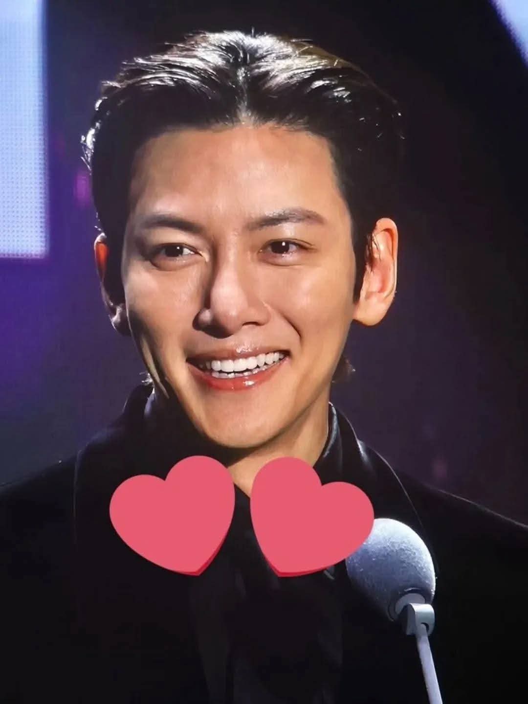 지창욱의 최신 사진