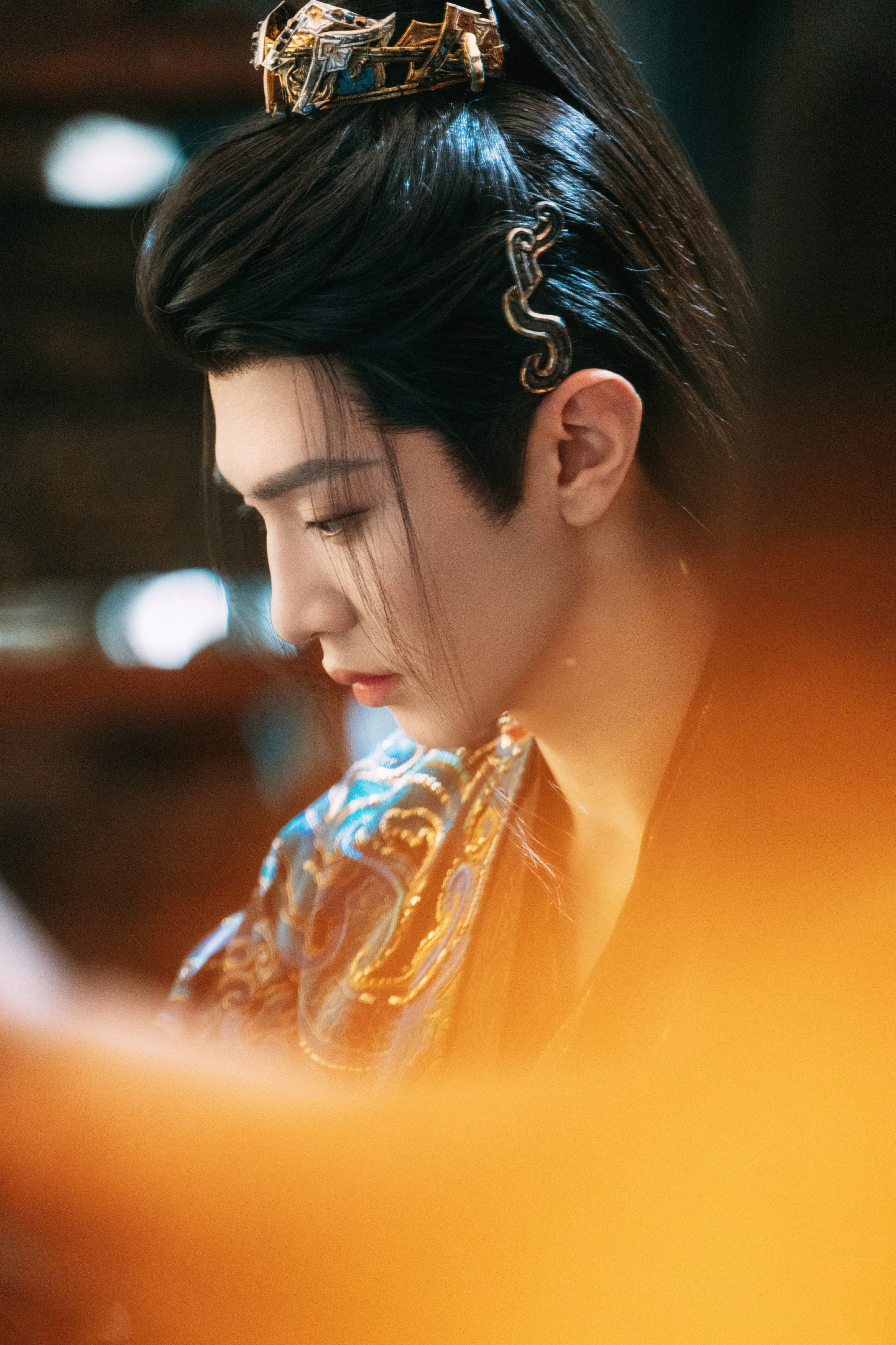 Latest photo of Chen Zhe Yuan