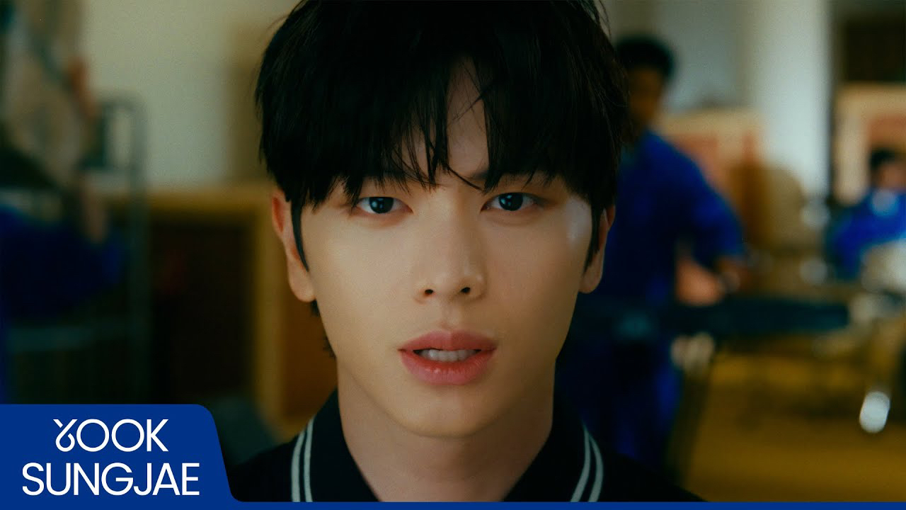 Latest photo of Yook Sungjae