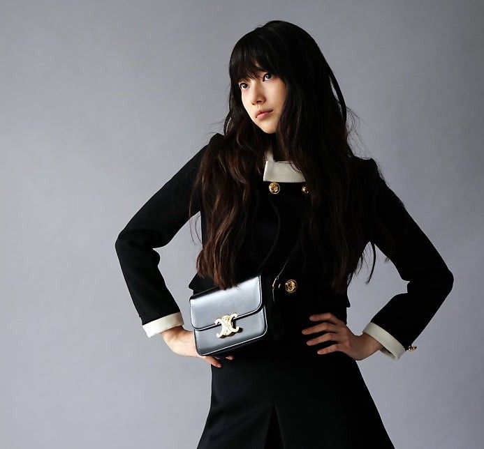 Latest photo of Bae Suzy
