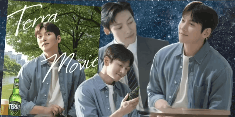 Latest photo of Ji Changwook