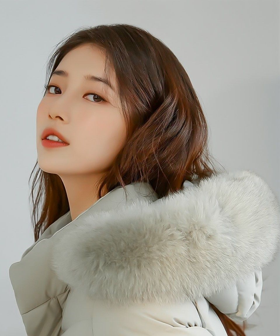 裴秀智的最新照片