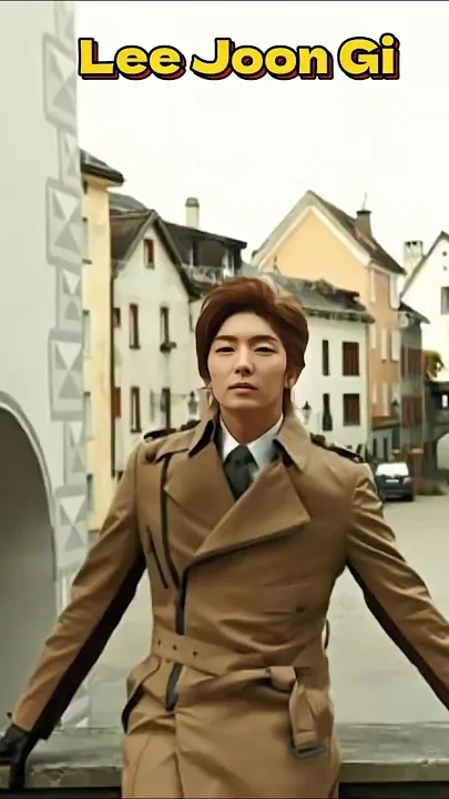 Foto kegiatan terbaru dari Lee Joongi