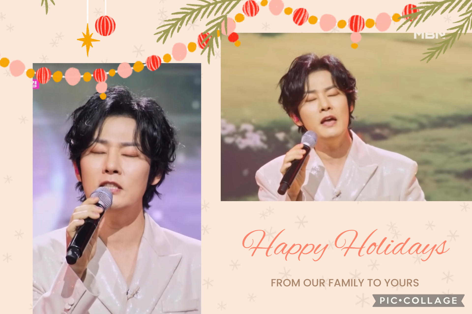 Kang Moonkyung的近期活动照