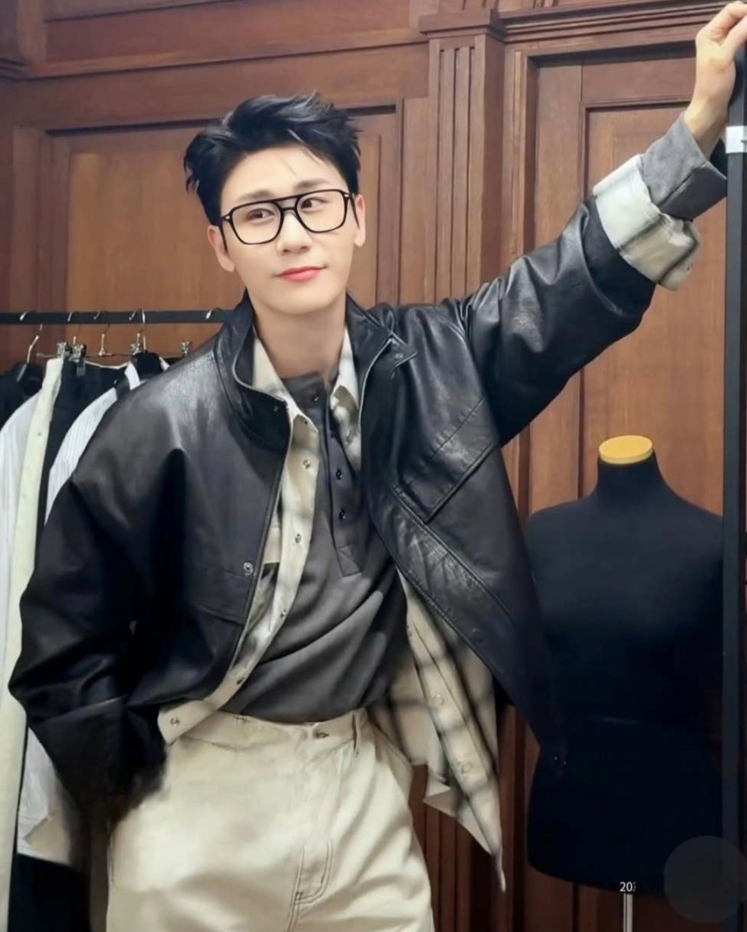 永卓的最新照片