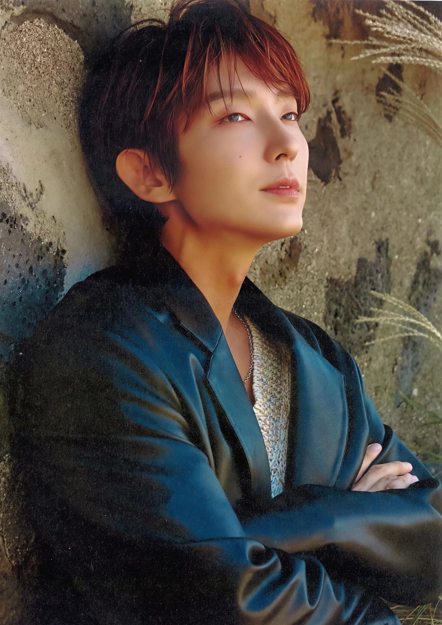 이준기의 비하인드 컷