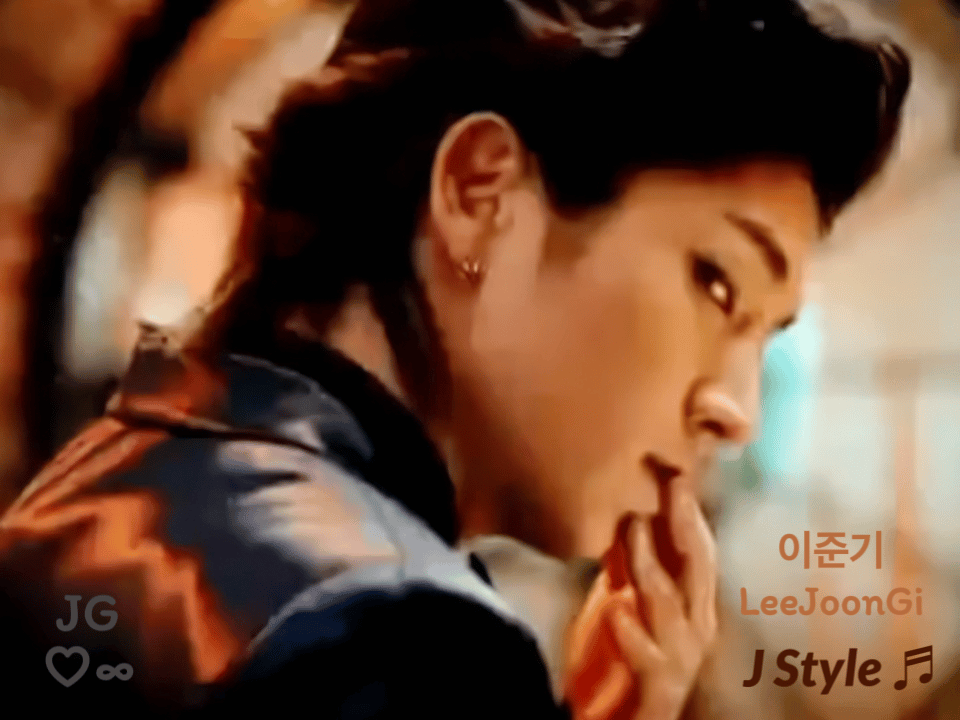 Latest photo of Lee Joongi