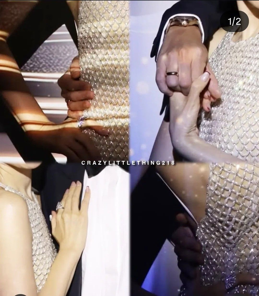 손예진의 비하인드 컷