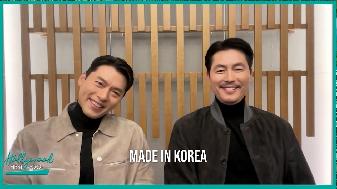 粉絲拍下的玄彬瞬間