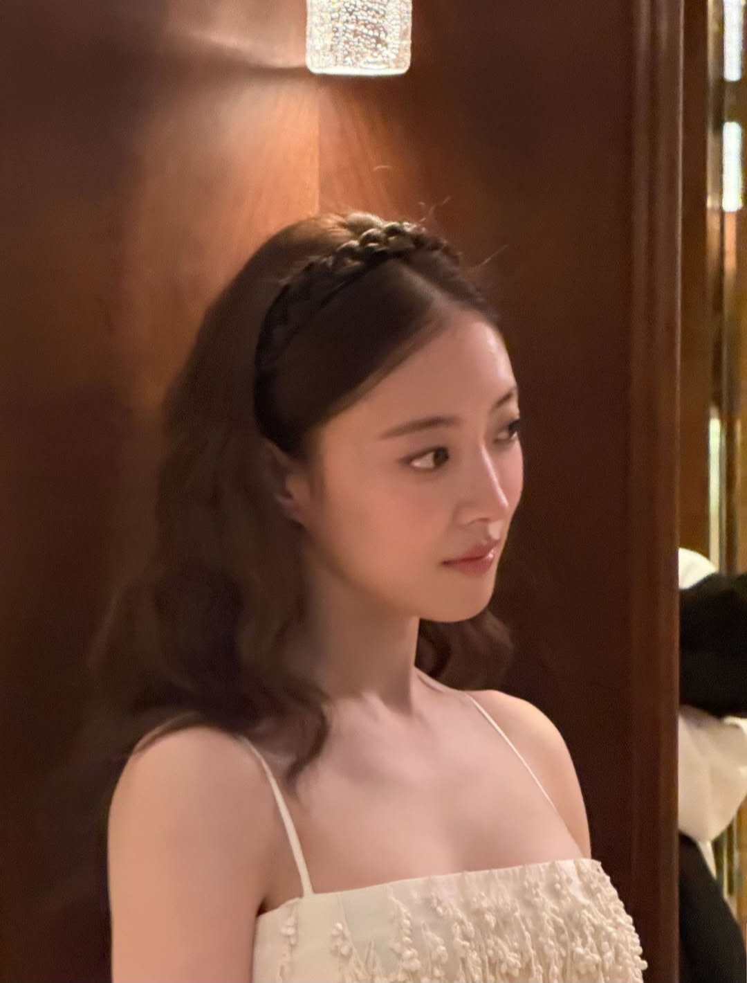 Latest photo of Lee Seyoung