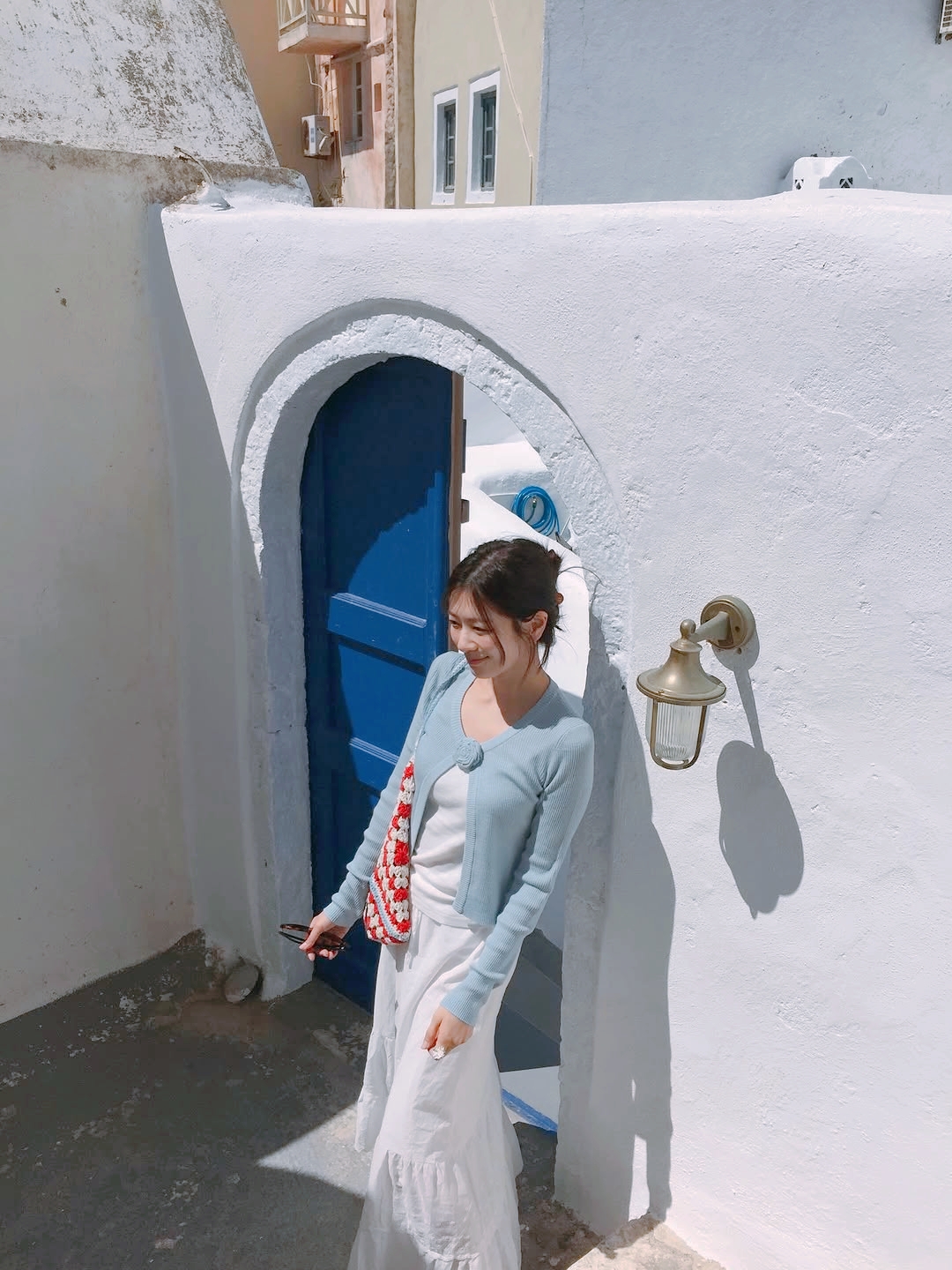 Latest photo of Jung Somin
