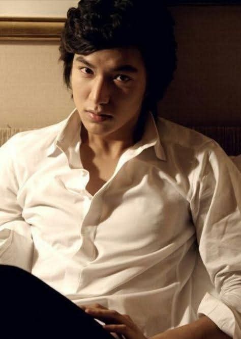 이민호의 최신 사진