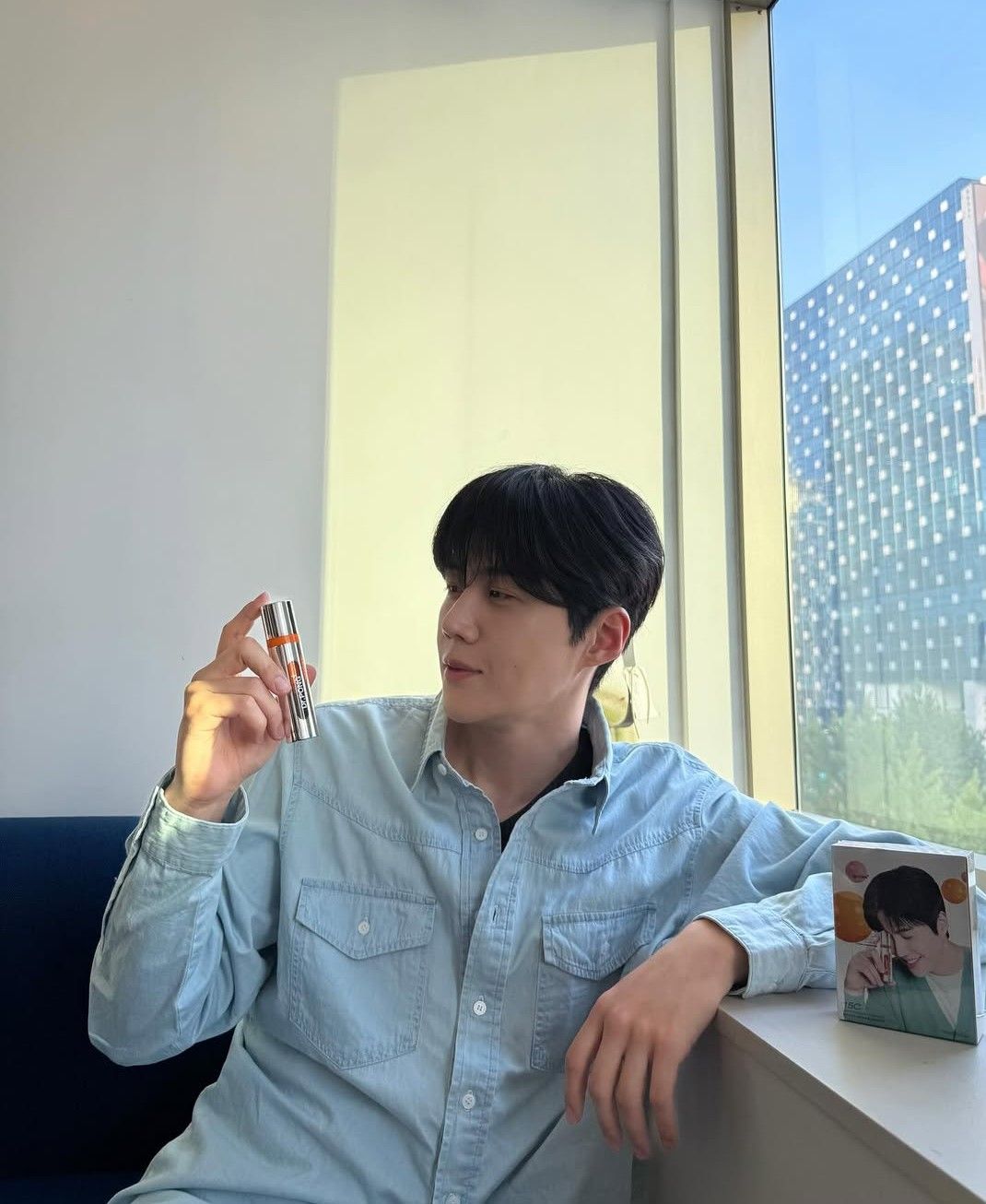 김선호의 최신 사진