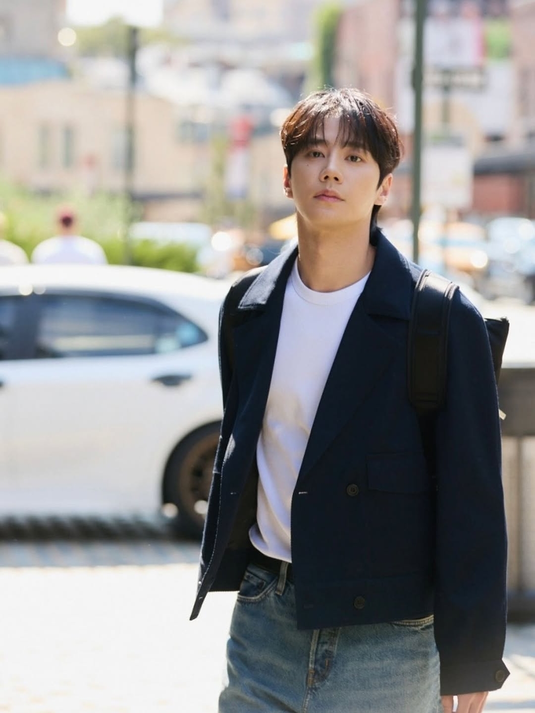 Latest photo of Lee Junyoung