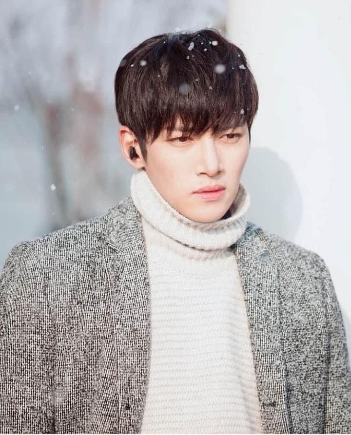 池昌旭的幕后花絮